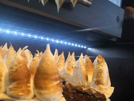 Leyendecker Panaderias