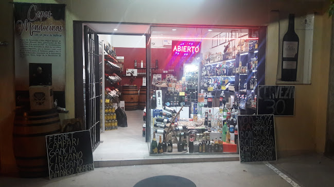 Panificadora Candelaria - Godoy Cruz