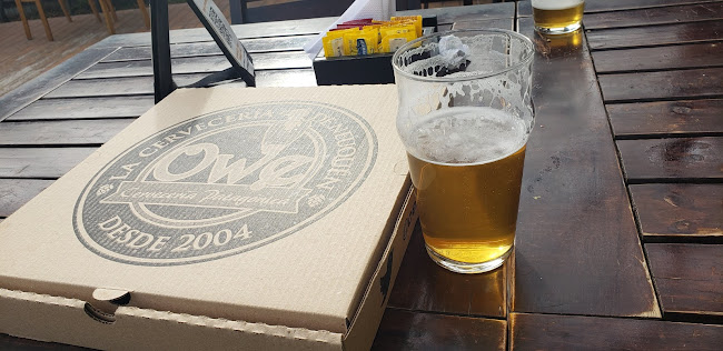 Cerveceria Owe - Gastronomía y hostelería