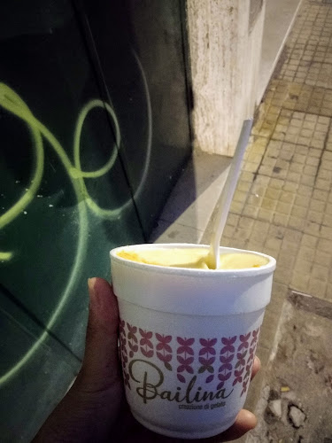 Bailina Heladeria - BZE