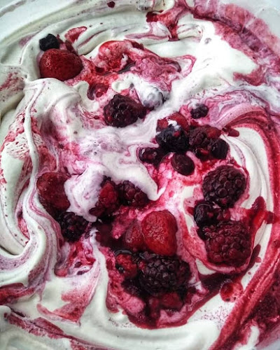 Merlí Helados Artesanales - San Martín 4442