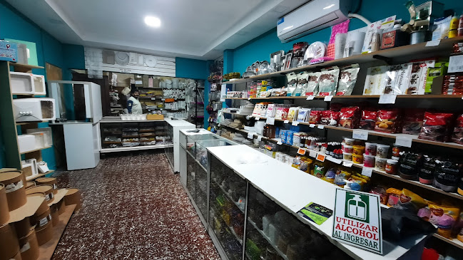 Opinii despre Descartables y Repostería Viamonte în San Miguel de Tucumán - Gastronomía y hostelería