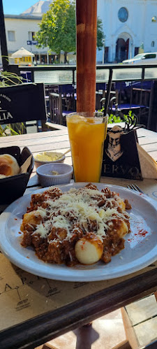 El Ciervo Restaurante