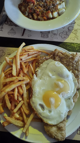 Bar Notable LOS LAURELES - Gastronomía y hostelería