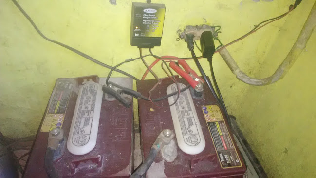 Comentarii opinii despre Hamburguesería Kimba