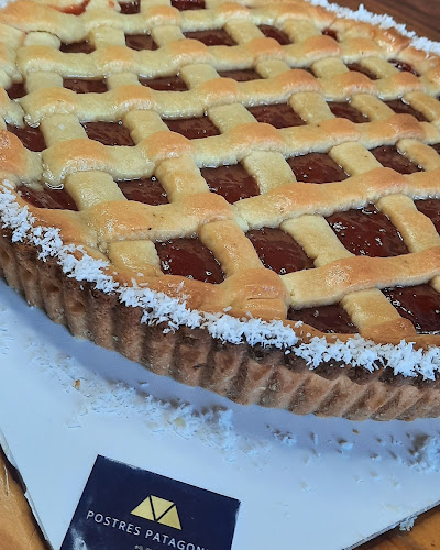 Comentarii opinii despre Postres patagonia by frovt