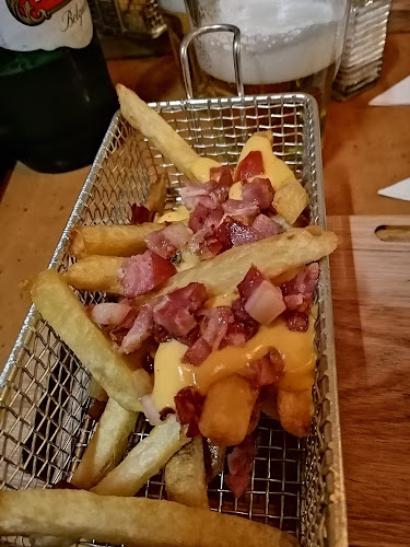 HamburGO La Plata - Gastronomía y hostelería