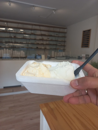 Touche de Crème - Rosario