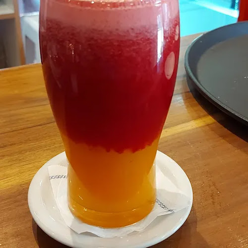 Triángulo Café - San Juan