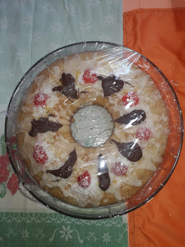 Opinii despre PANADERIA QUE PAN în Rawson - Gastronomía y hostelería