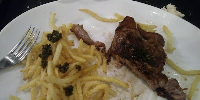 Opinii despre El Boliche de Alberto "Parrilla" în Neuquén - Gastronomía y hostelería