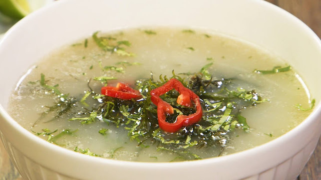 Cevicheria Raquel - Lima