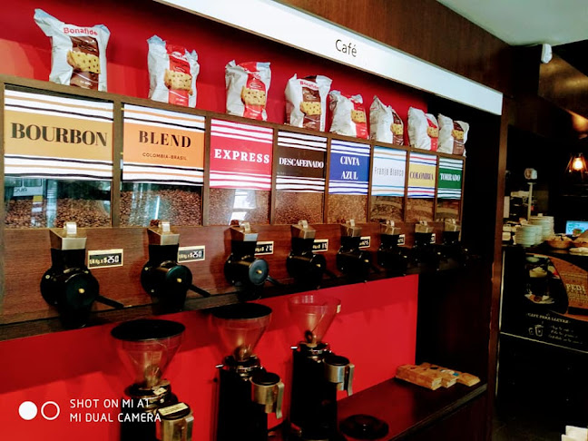 Benoit Cafeteria - Gastronomía y hostelería