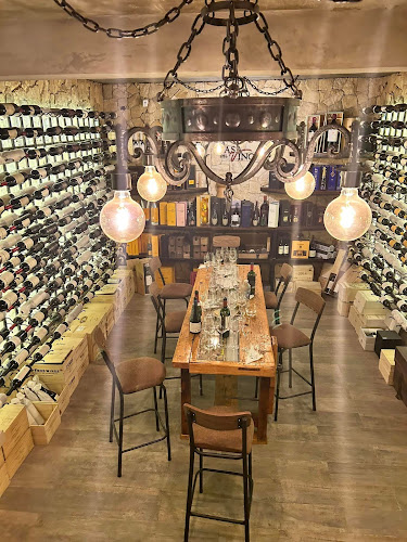 LA CASA DEL VINO SAN JUAN - San Juan