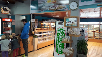 Panadería San Francisco las 24 Horas