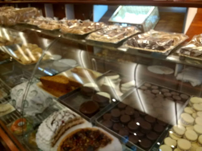 Comentarii opinii despre Brownie - Confitería Artesanal