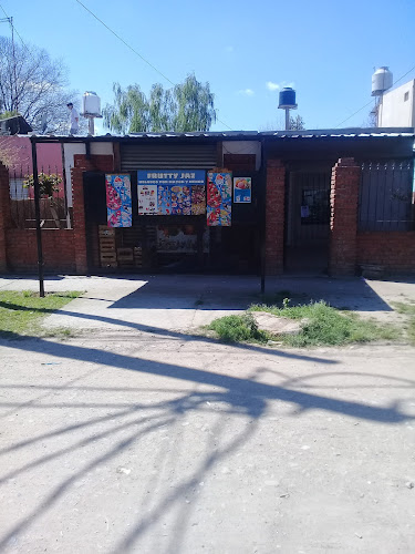 Opinii despre Helados frutty jaz în San Miguel - Gastronomía y hostelería