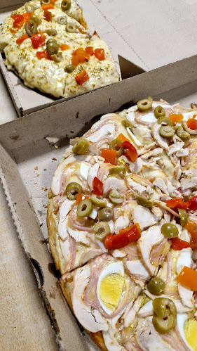 Comentarii opinii despre Lui-Mar Rotiseria Pizzeria