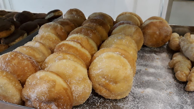 Dulce Luna - Panaderia - Gastronomía y hostelería