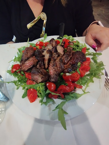 Comentarii opinii despre Le Colombe Da Tiziano