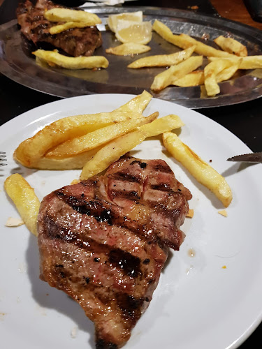 El Encuentro Parrillada & Pastas Artesanales - Gastronomía y hostelería