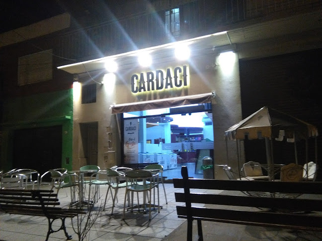 HELADERIA CARDACI - Gastronomía y hostelería