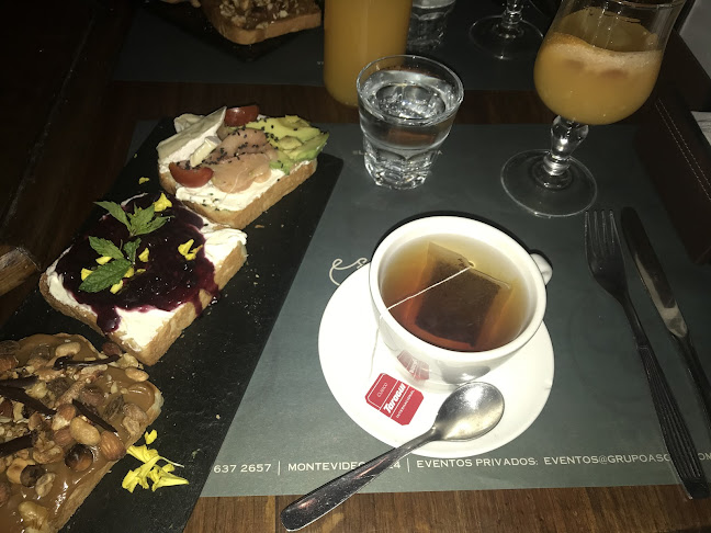 Mecenas. La casa de la familia Espiria - Gastronomía y hostelería