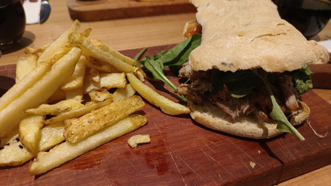 Nipoti Shopping - Mendoza