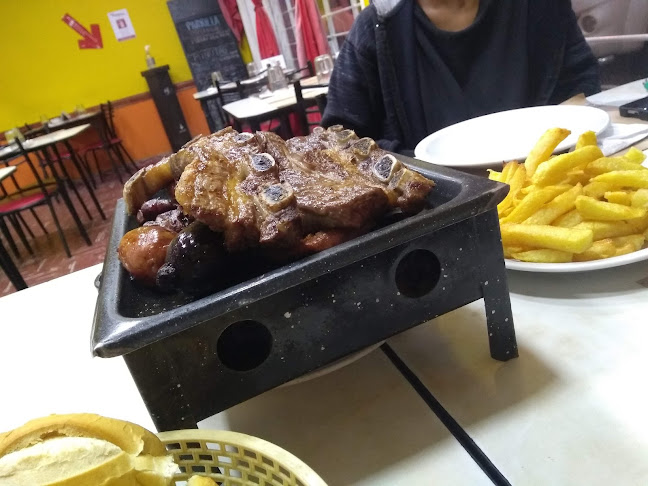 Restaurante La Gaviota - Gastronomía y hostelería