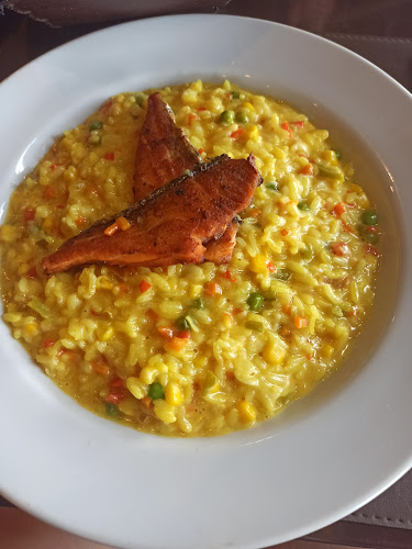 Comentarii opinii despre Restaurante Itakua