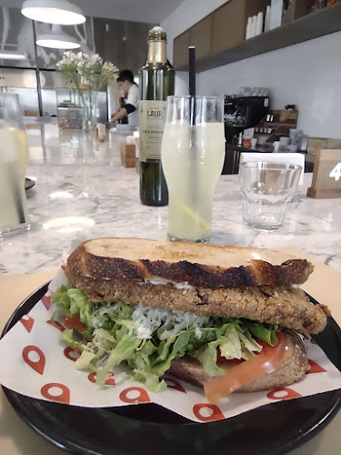 pick up. | P__MILAS & CARNES - San Isidro