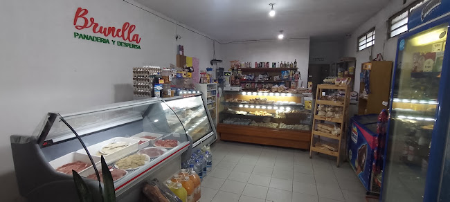 Panaderia y despensa Brunella