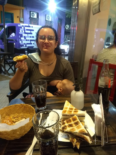 Amantea Cafe - San Miguel de Tucumán