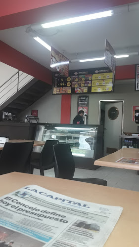 ALTA BURGER - Mar del Plata