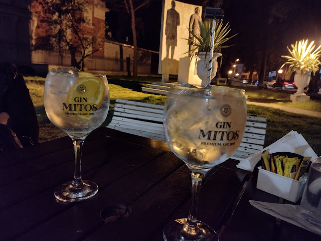 Liverpool city Bar - Gastronomía y hostelería