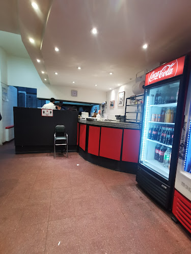 Comentarii opinii despre Pizzería Capri Godoy Cruz