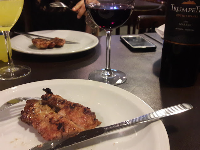 Los Discos - La Plata