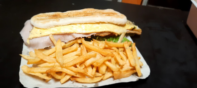 Pizzeria La Dueña - Gastronomía y hostelería