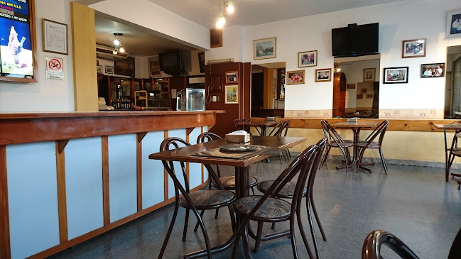 Opinii despre Manantiales Pizzeria y Heladeria în Del Viso - Gastronomía y hostelería