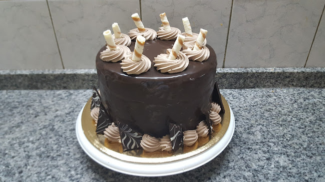 Confiteria San Marcos - Gastronomía y hostelería