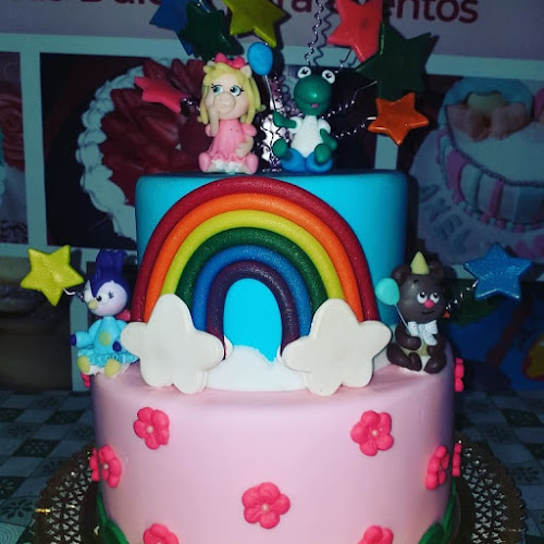 Comentarii opinii despre Dulce Sabrina Pastelería