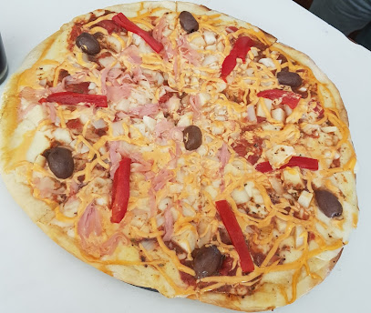 EL PORTEÑO PIZZA