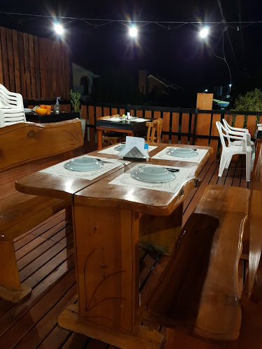 La Rústica Villa Nueva - Villa Nueva