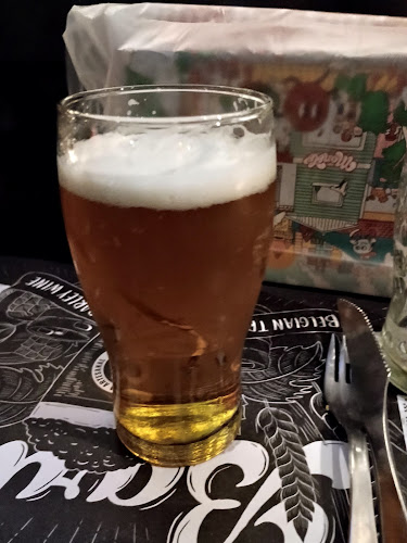 Barley - Mar del Plata