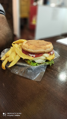 La panchuqueria - San Martín