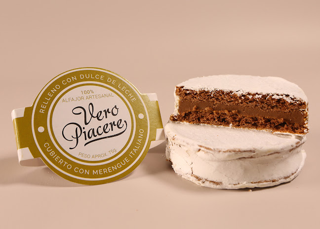 Opinii despre Alfajores Vero Piacere în Hurlingham - Gastronomía y hostelería