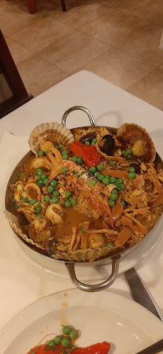 Comentarii opinii despre Restaurant Su Casa Pilar