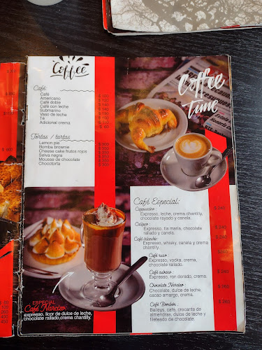 Narcizo - Gastronomía y hostelería