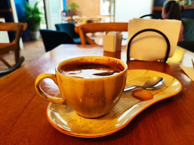 Casa Gourmet Cafetería & Pastelería