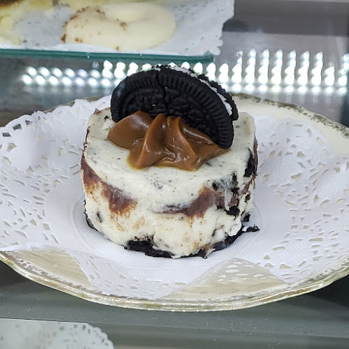 María - Gastronomía y hostelería